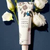 Sacred Rose - Intensiv pflegende, nicht fettende Handcreme
