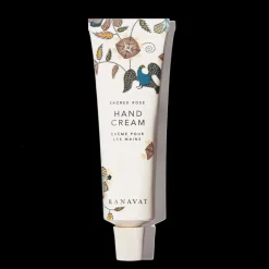Sacred Rose - Intensiv pflegende, nicht fettende Handcreme