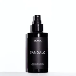 Sandalo - feuchtigkeitsspendender Toner mit Sandelholz