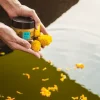 Santal Silk Body Balm - samtiger Körperbalm