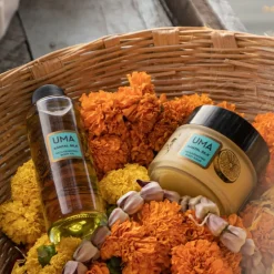 Santal Silk Body Oil - samtiges Körperöl