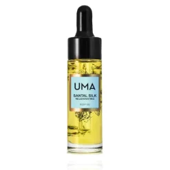 Santal Silk Body Oil - samtiges Körperöl