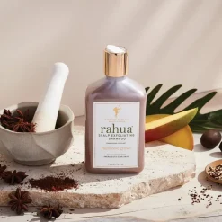 Scalp Exfoliating Shampoo - sanftes Kopfhautpeeling