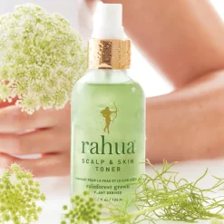 Scalp & Skin Toner - Feuchtigkeitstoner für Haut und Kopfhaut