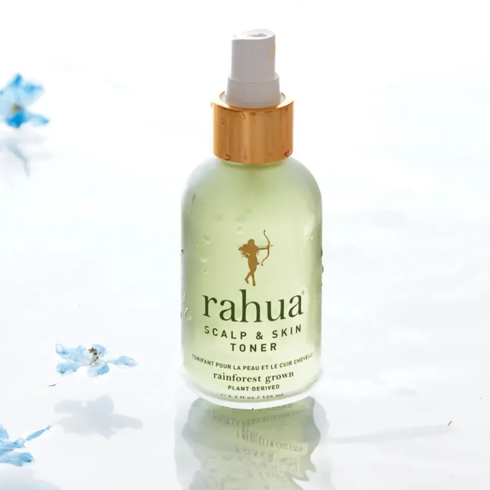 Scalp & Skin Toner - Feuchtigkeitstoner für Haut und Kopfhaut