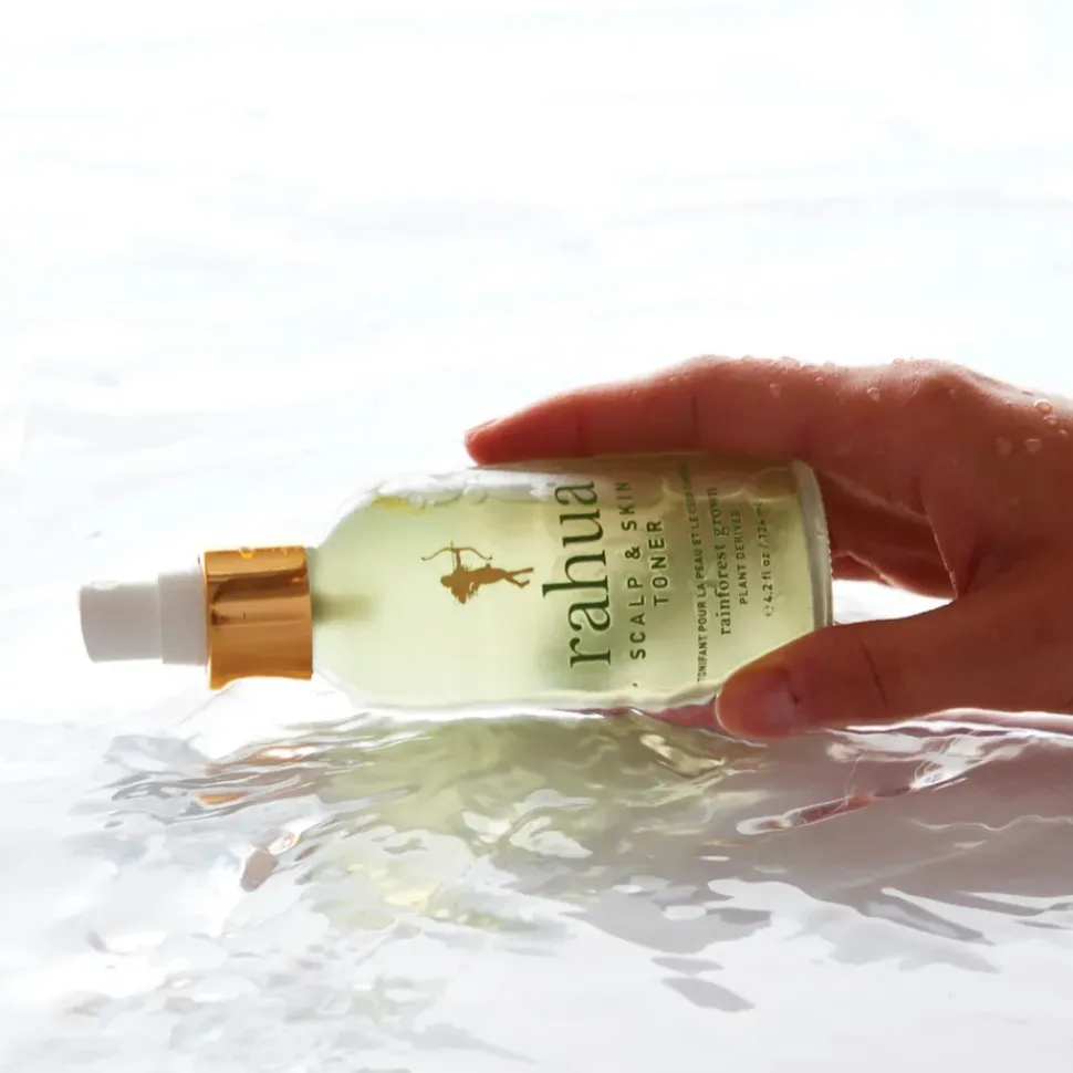 Scalp & Skin Toner - Feuchtigkeitstoner für Haut und Kopfhaut