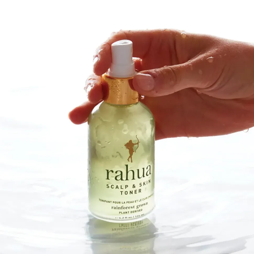 Scalp & Skin Toner - Feuchtigkeitstoner für Haut und Kopfhaut