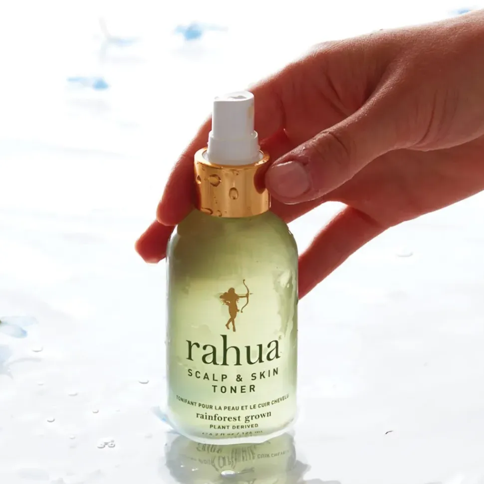 Scalp & Skin Toner - Feuchtigkeitstoner für Haut und Kopfhaut
