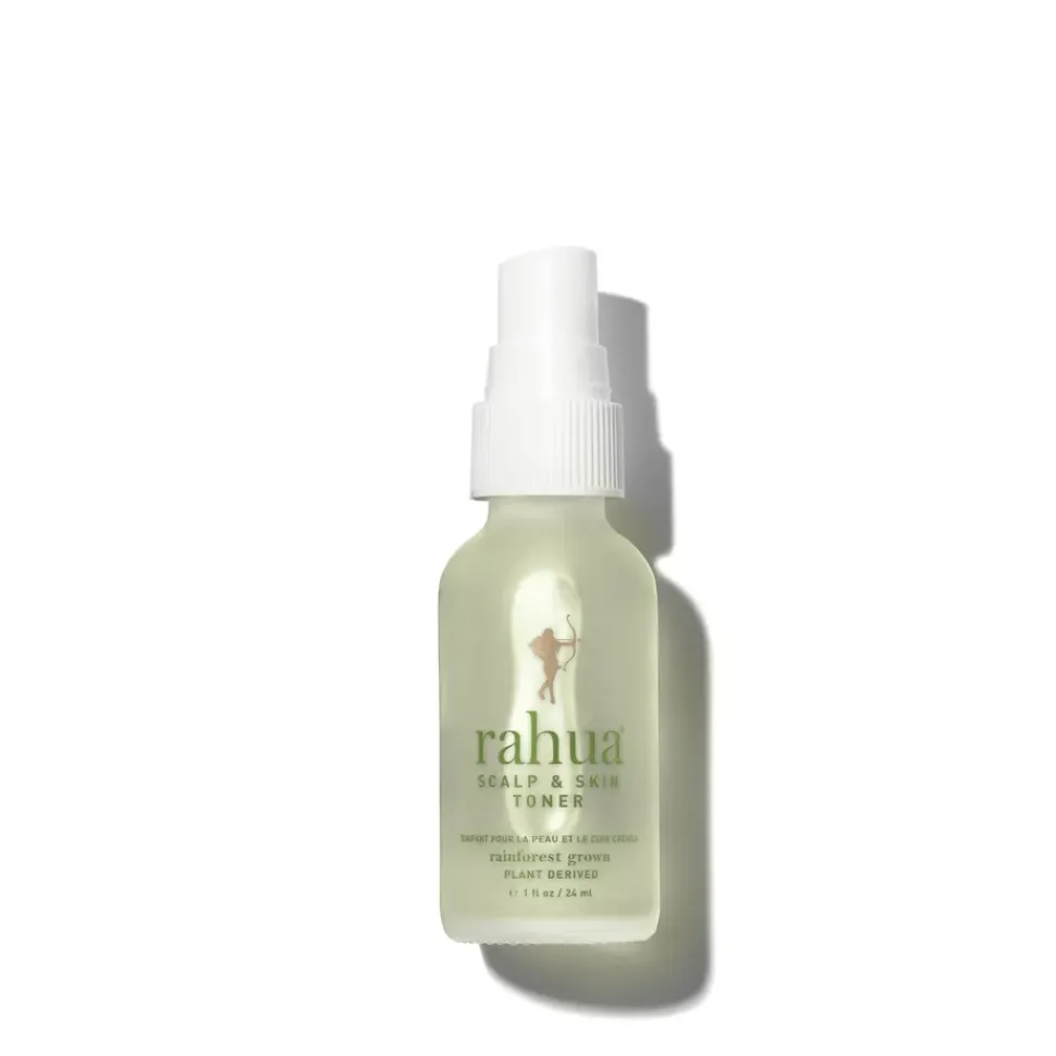 Scalp & Skin Toner - Feuchtigkeitstoner für Haut und Kopfhaut