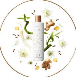 Scalp Stimulating & Purifying Shampoo/für irritierte Kopfhaut