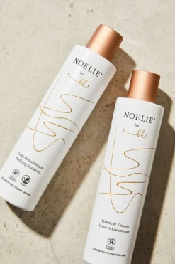 Scalp Stimulating & Purifying Shampoo/für irritierte Kopfhaut
