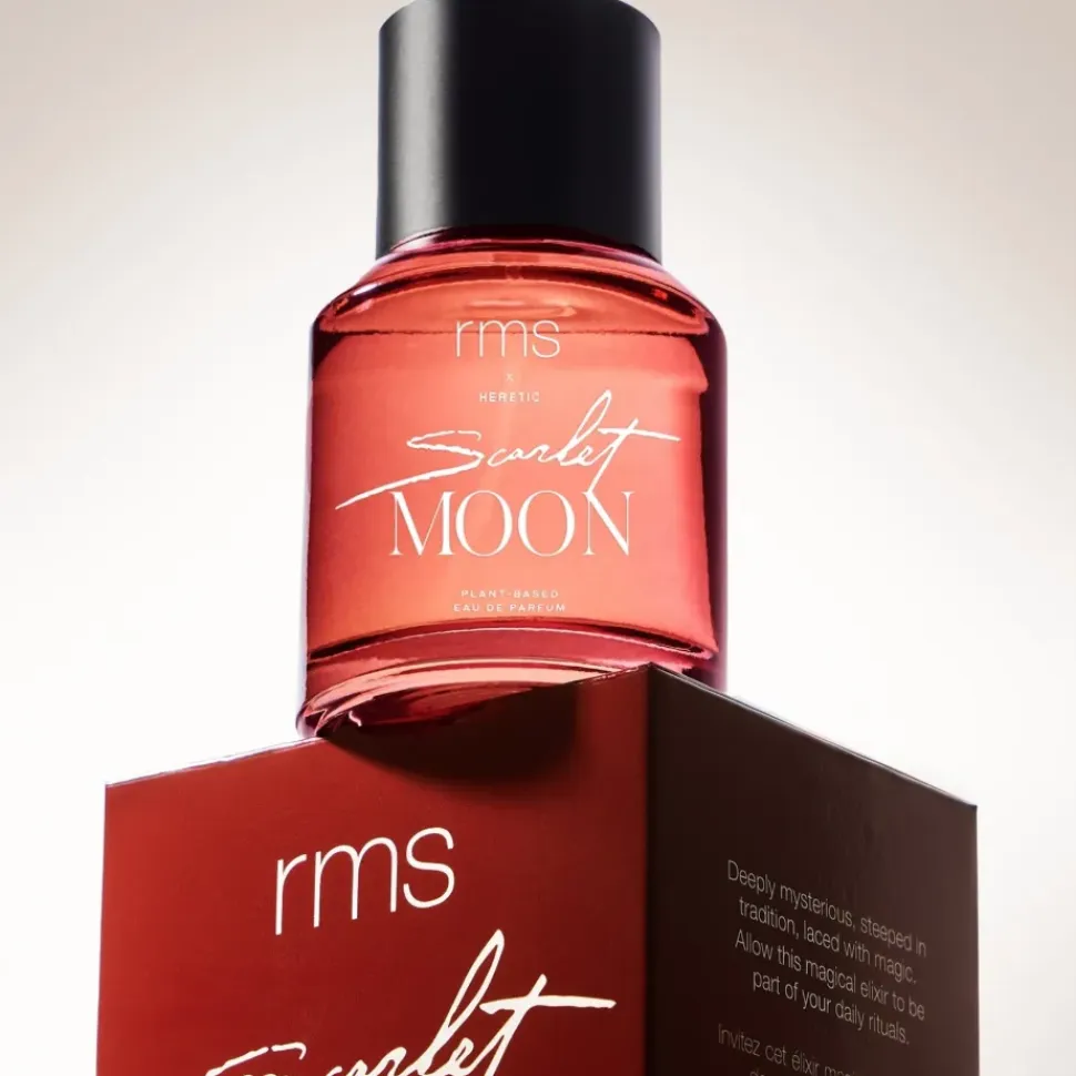 Scarlet Moon I RMS Beauty x Heretic- Eau de Parfum