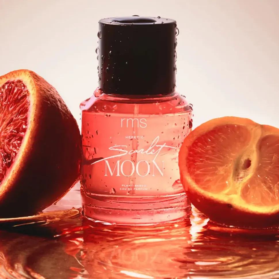 Scarlet Moon I RMS Beauty x Heretic- Eau de Parfum