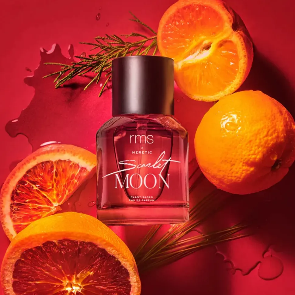 Scarlet Moon I RMS Beauty x Heretic- Eau de Parfum