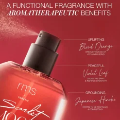 Scarlet Moon I RMS Beauty x Heretic- Eau de Parfum
