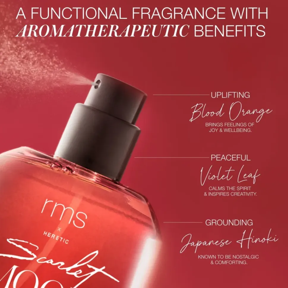 Scarlet Moon I RMS Beauty x Heretic- Eau de Parfum
