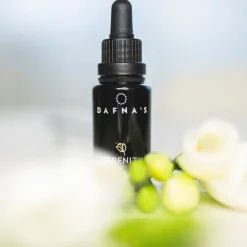 SERENITY OIL | DAFNA´S – pflegendes, beruhigendes Öl