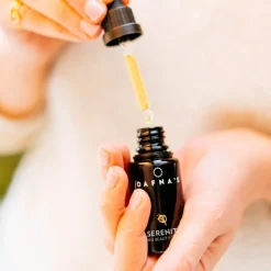 SERENITY OIL | DAFNA´S – pflegendes, beruhigendes Öl