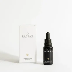 SERENITY OIL | DAFNA´S – pflegendes, beruhigendes Öl