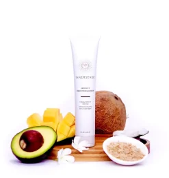 Serenity Smoothing Cream - Fönlotion