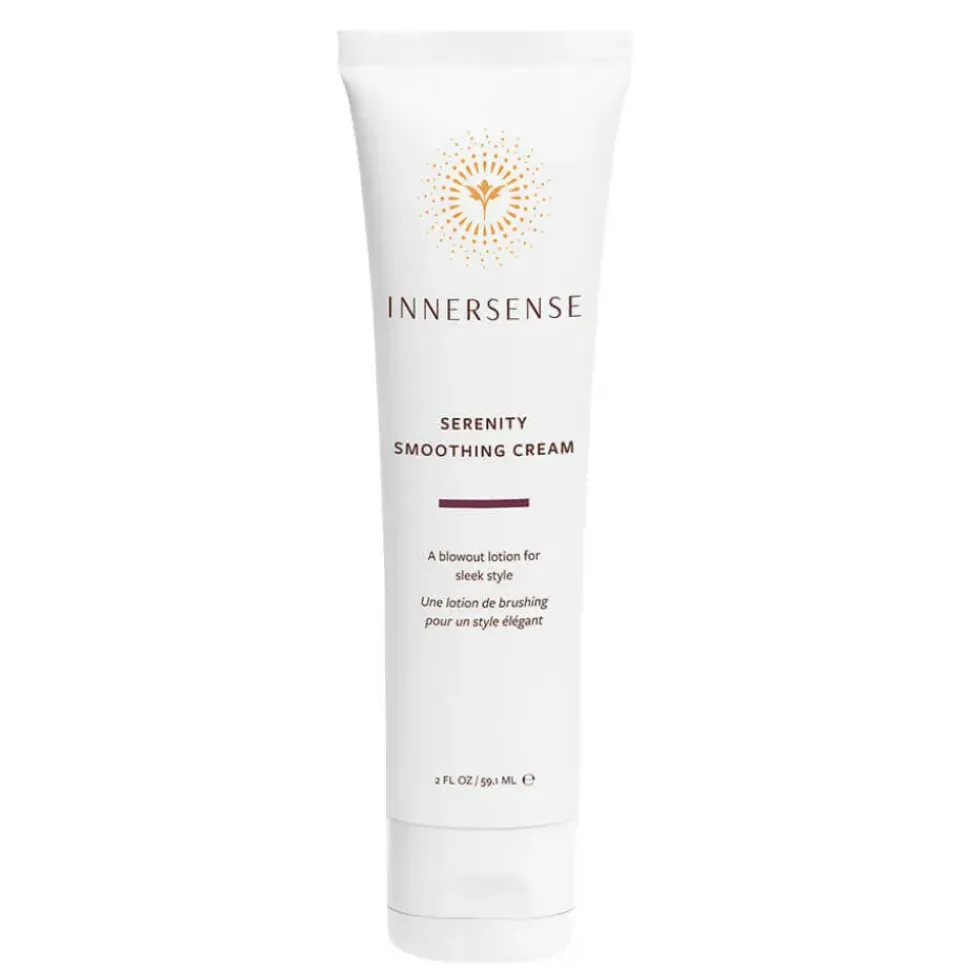 Serenity Smoothing Cream - Fönlotion