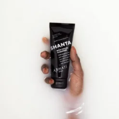 SHANTA Rich Facial Cleanser/ Gesichtswaschgel | ABHATI SUISSE