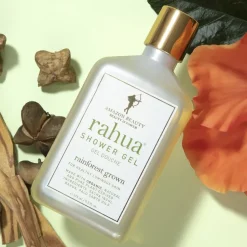 Shower Gel - Duschgel mit Palo Santo