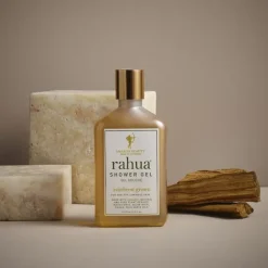 Shower Gel - Duschgel mit Palo Santo