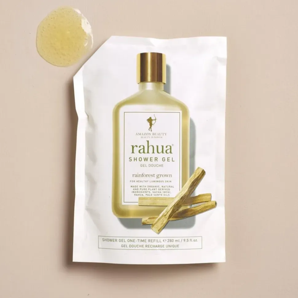 Shower Gel - Duschgel Refill - Nachfüllpack