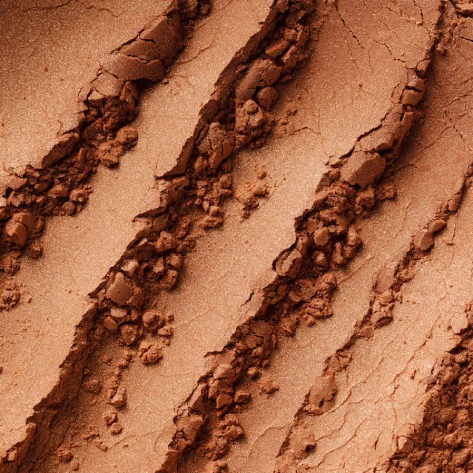 Silk Glow Powder - PERIHELION - MANASI 7 radiant finish, bronzener Puder