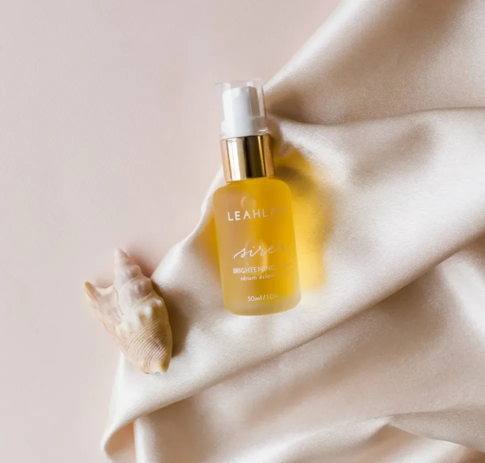 SIREN Brightening Serum | LEAHLANI Gesichtsöl
