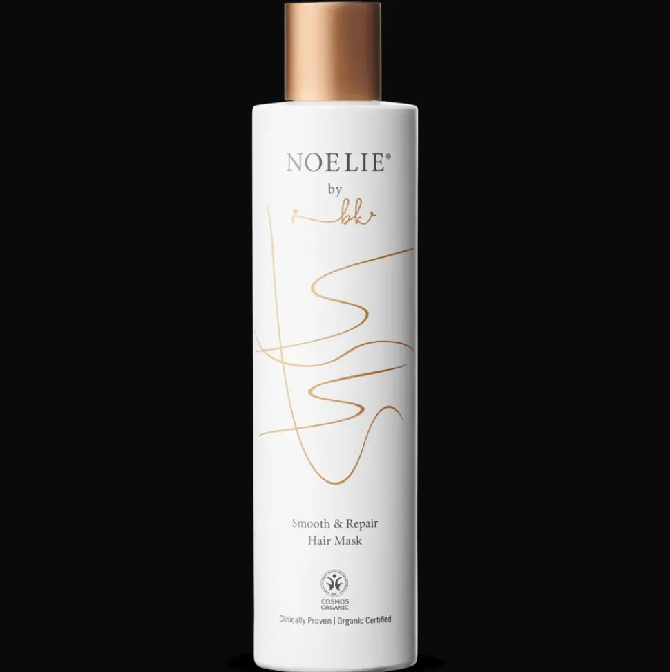 Smooth & Repair Hair Mask/Regenerierend & Nährstoffreich