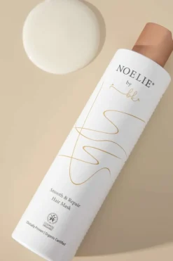 Smooth & Repair Hair Mask/Regenerierend & Nährstoffreich