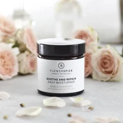 Soothe and Repair | Flower and Spice - Feuchtigkeitscreme