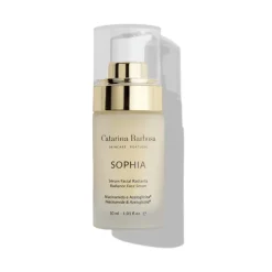 SOPHIA - Gel-Serum gegen Hyperpigmentierung und Akne