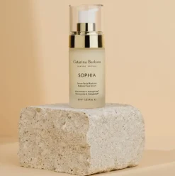 SOPHIA - Gel-Serum gegen Hyperpigmentierung und Akne