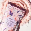 SOUL SOOTHING - entspannendes Badesalz mit Himalaya-Kristallsalz, französischem Lavendel, Neroli & Patchouli