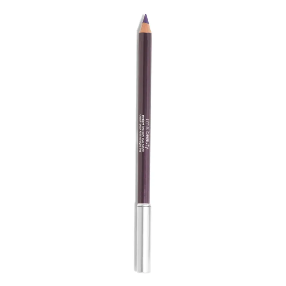 Straight Line Kohl Eye Pencil PFLAUME| RMS Beauty - Kajalstift
