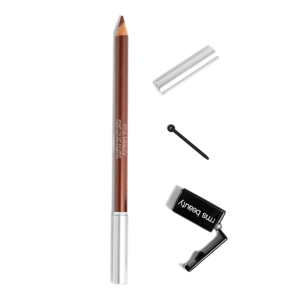 Straight Line Kohl Eye Pencil BRONZE | RMS Beauty - Kajalstift
