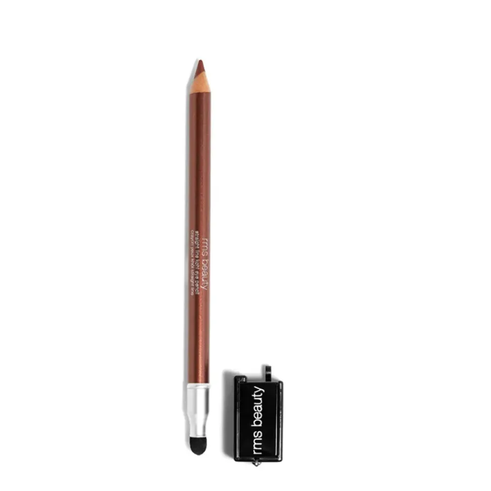 Straight Line Kohl Eye Pencil BRONZE | RMS Beauty - Kajalstift