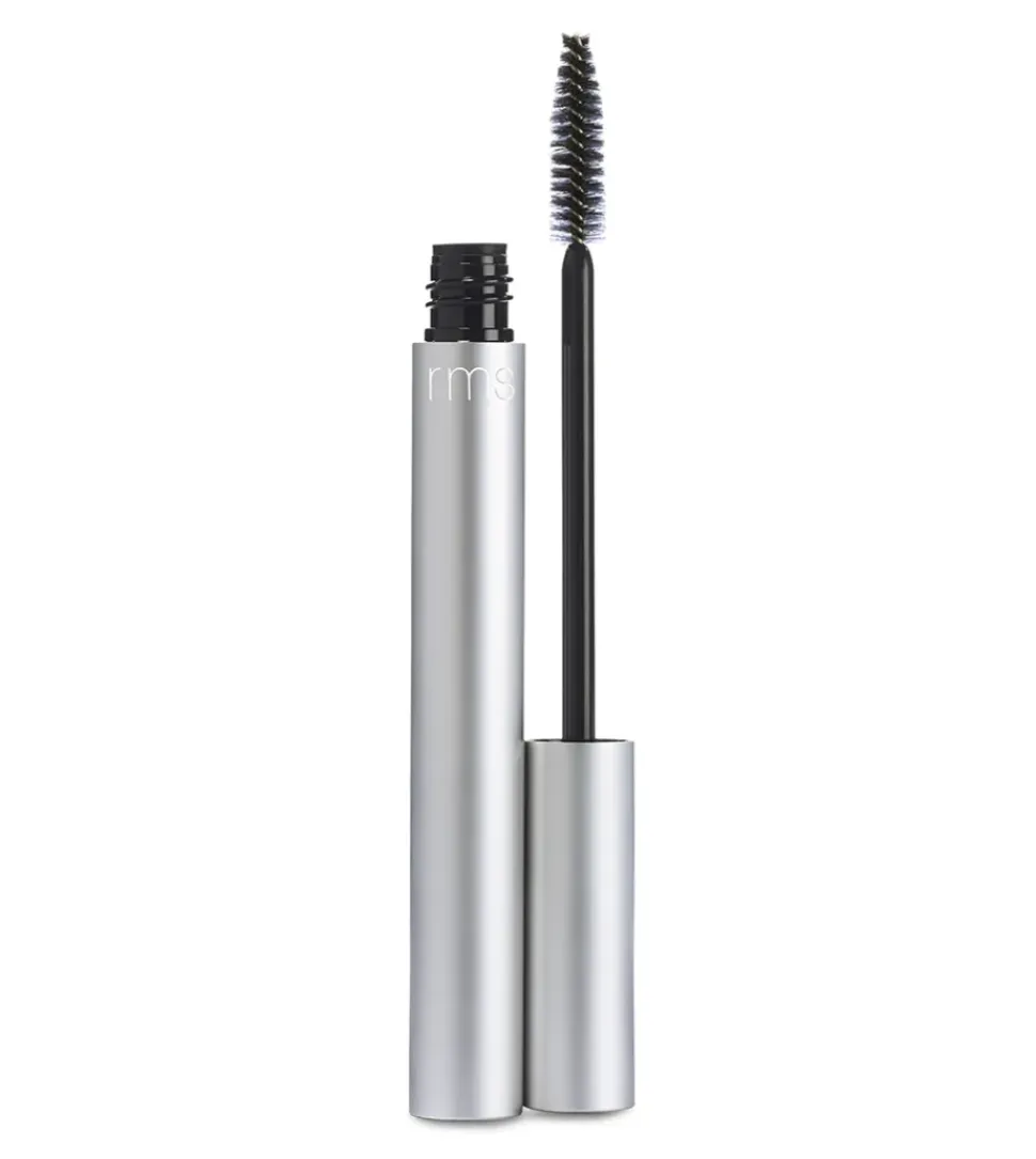 Straight Up Mascara - HD Black | RMS Beauty - Wimperntusche