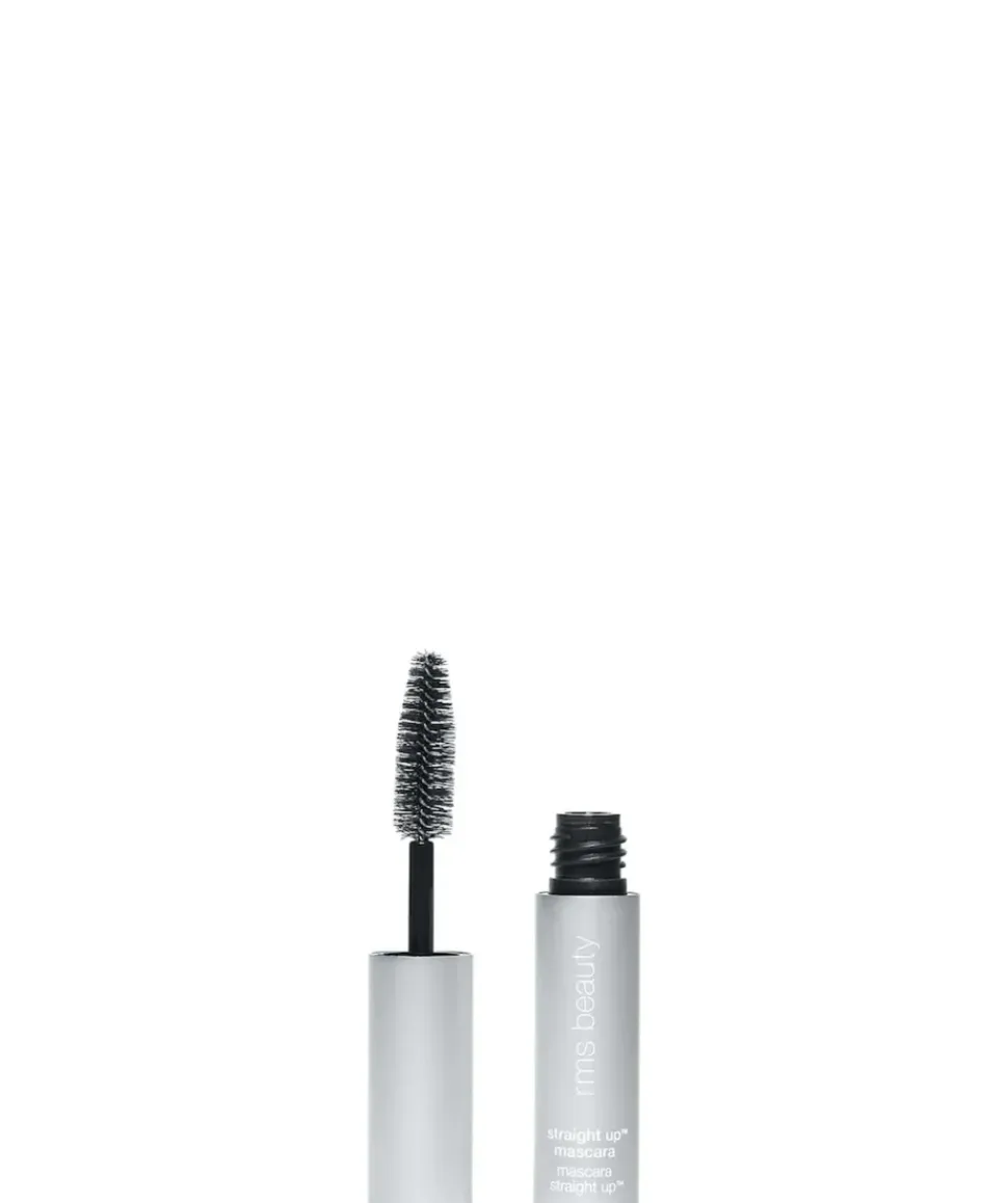 Straight Up Mascara - HD Black | RMS Beauty - Wimperntusche