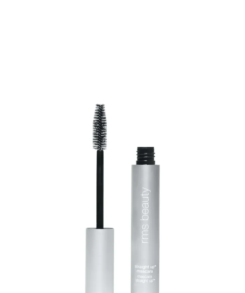 Straight Up Mascara - HD Black | RMS Beauty - Wimperntusche