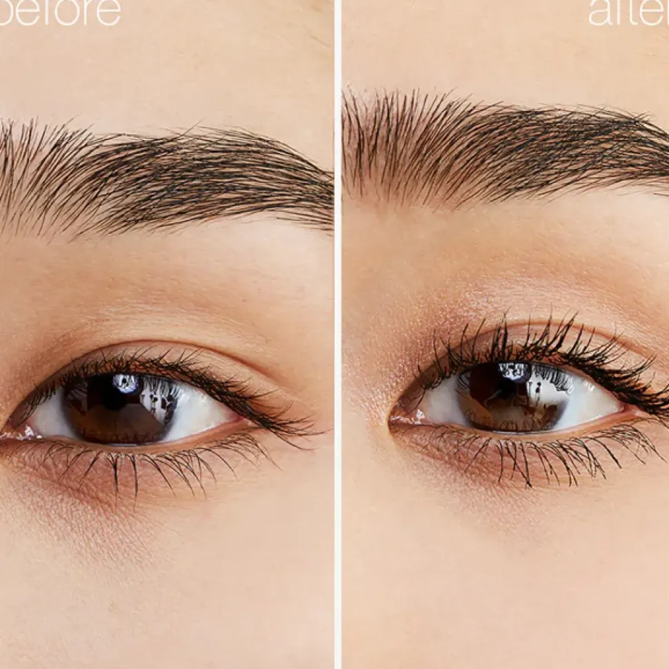 Straight Up Mascara - HD Black | RMS Beauty - Wimperntusche