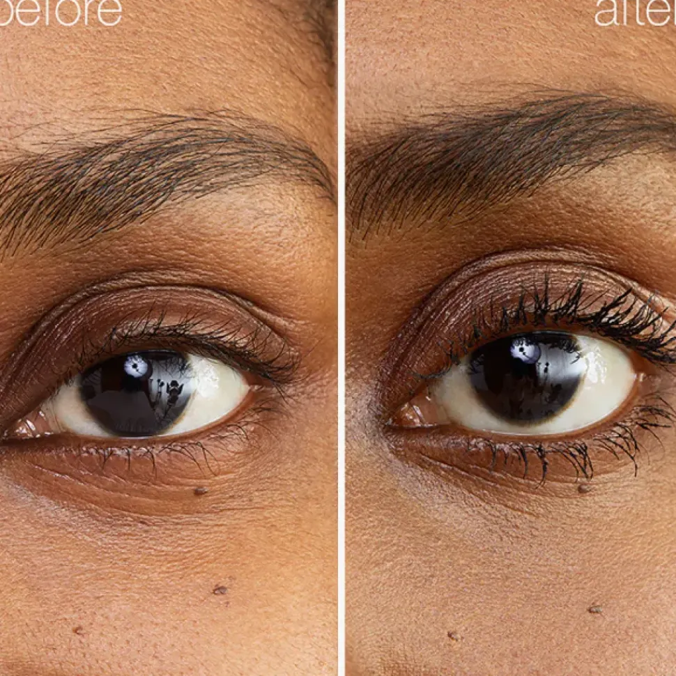 Straight Up Mascara - HD Black | RMS Beauty - Wimperntusche