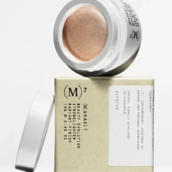 Strobelighter - MANASI 7 - Schimmernde Lidschatten und Highlighter