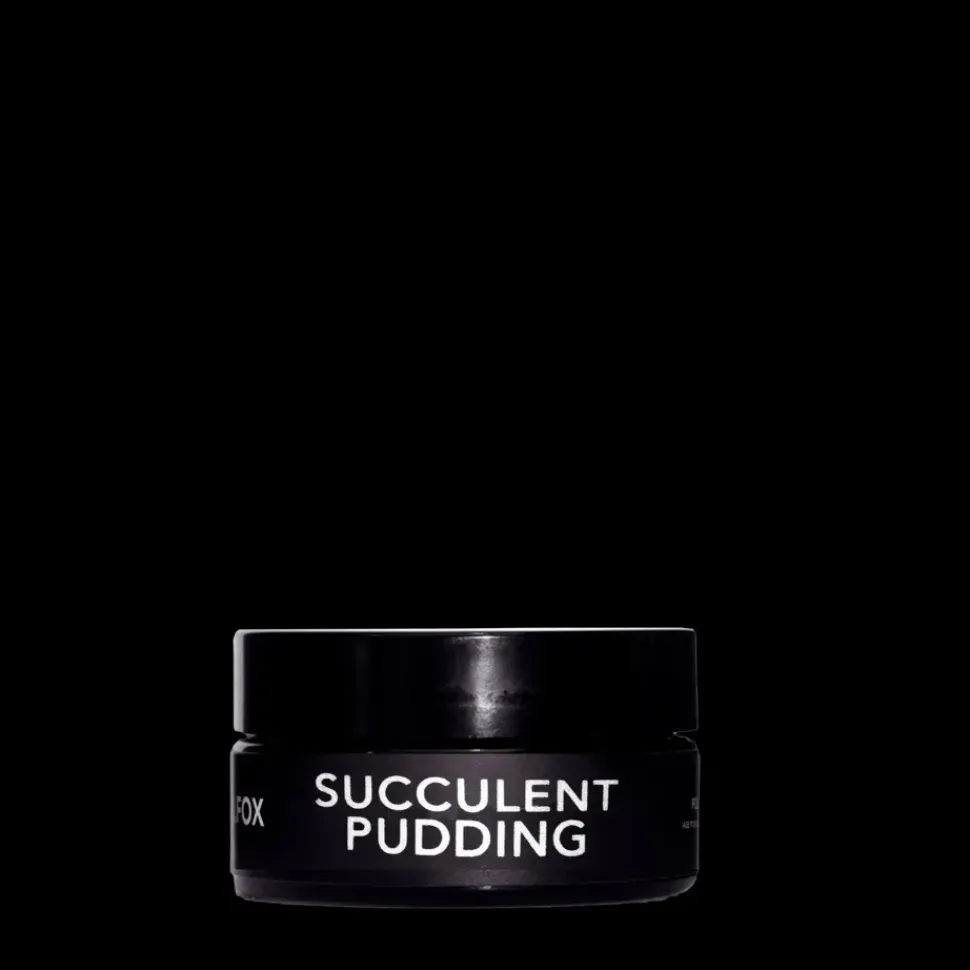 SUCCULENT PUDDING - Super Beruhigungsemulsion