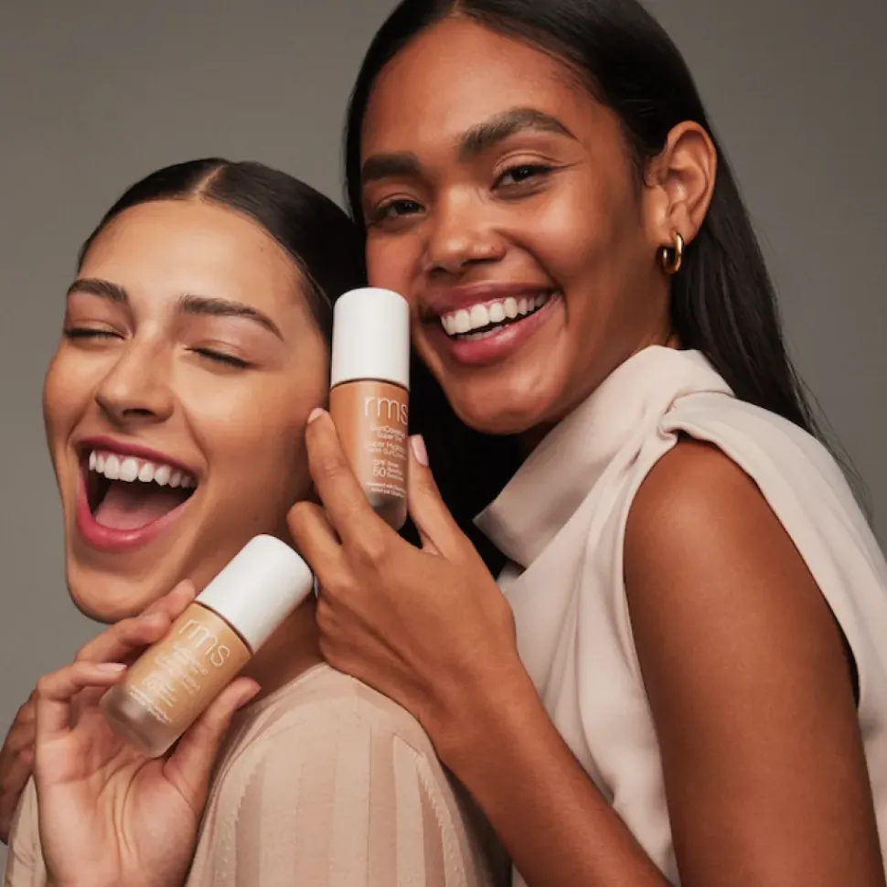 SunCoverup Super Tint SPF 50 | RMS Beauty - getönte Feuchtigkeitscreme
