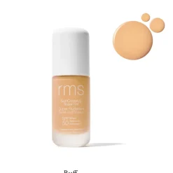 SunCoverup Super Tint SPF 50 | RMS Beauty - getönte Feuchtigkeitscreme