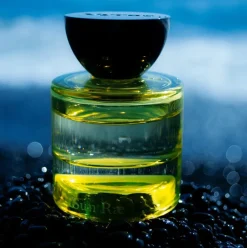 SUN RAE - Unisex Eau de Parfum | VYRAO